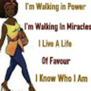 Meet your Posher, Serwaa